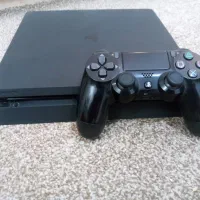 PS4 پی اس فور