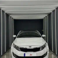 اپتیما ۲۰۱۲ فول