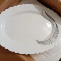 سرویس ارکوپال با کارتن اصلا استفاده نشده