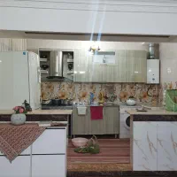 خانه ۱۰۰ متری دوخوابه طبقه همکف سنددار|فروش خانه و ویلا|پاکدشت, حصار امیر|دیوار