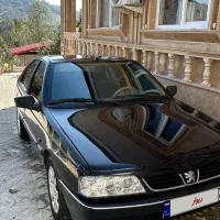 مشکی عشقی۹۳متورtu5|خودرو سواری و وانت|اردبیل, |دیوار