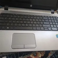 لپتاپ HP