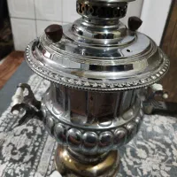 سماور سالم