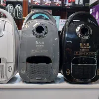 جارو برقی ۲۶۰۰وات B.S.H