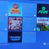 Ps4 فت 500 گیگ|کنسول، بازی ویدئویی و آنلاین|گتوند, |دیوار