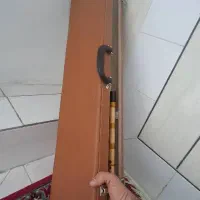 ساز نی|سازهای بادی|فولادشهر, مسکن مهر فولادشهر|دیوار