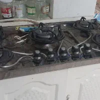 گاز رومیزی کارتن دار|اجاق گاز و لوازم برقی پختوپز|پیرانشهر, |دیوار