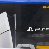 پی اس5اسلیم دیجیتال 1ترا