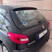 207tu3|خودرو سواری و وانت|گرگان, |دیوار