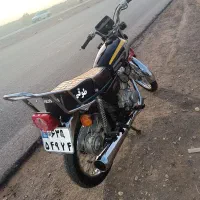 هندا 125