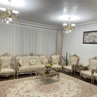 مبل سلطنتی ۹ نفره