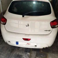 تیبا دو مدل ۱۴۰۰