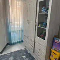 سرویس خواب کودک و نوجوان|تخت و سرویس خواب|رودهن, |دیوار