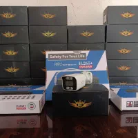 دوربین مداربسته با دستگاه نو|دوربین مداربسته|برازجان, |دیوار