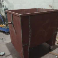 جوشکاری سیار|خدمات پیشه و مهارت|یزد, |دیوار