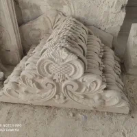 سنگ نما رومی ابزار