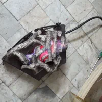 یک عدد شومینه بفروش میرسد