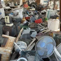 خرید ضایعات آهن مس برنج آلمنیوم وغیره