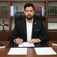 وکیل دادگستری / مشاور حقوقی