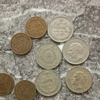 فروش سکه قدیمی