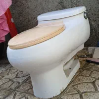 توالت فرنگی