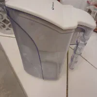 پارچ تصفیه آب