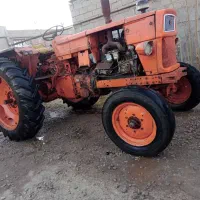 تراکتور رومانی مدل ۶۲|خودرو سنگین|فیروزآباد (آذربایجان), |دیوار