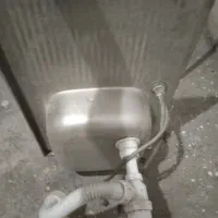 به عدد سینک نو باشیرش