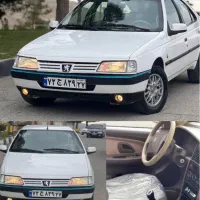 نقدینگی روی خودرو