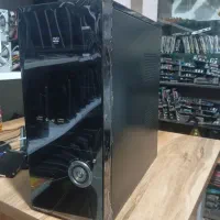 کیس کامپیوتر اقتصادیi3 رم 4 هارد500گرافیک 1