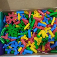 اسباب بازی رو نصف قیمت بخر