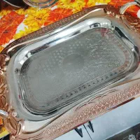 سینی پذیرایی