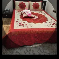 رو تختی در حد نو