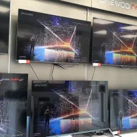 فروش فوق العاده تلوزیون دووباکمترین پیش پرداخت