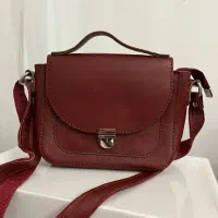 کیف چرم