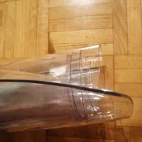 طلق رومیزی 2 میل