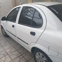 تیبا صندوق دار ۱۴۰۱|خودرو سواری و وانت|مشهد, امامیه (شهرک غرب)|دیوار