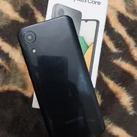 A03 Core|موبایل|اراک, |دیوار