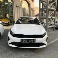 کیا سراتو کی ۳ / k3