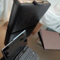 کیف چرم رسمی رمزدار - هارد کیس ( سبک سامسونت )|کیف، کفش، کمربند|ساری, |دیوار