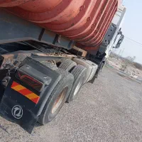 البرز دنگ فنگ|خودرو سنگین|خمیر, |دیوار