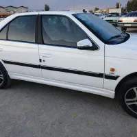 پارس تیوفا ۹۲ عتیقه