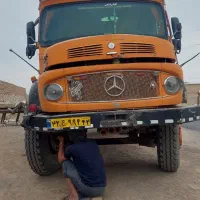 10تن|خودرو سنگین|سبزوار, کراب|دیوار