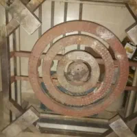 گاز صنعتی چهار شعله