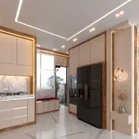 ام دی اف کار/کارگر ساده /ماهر/استاد کار/ طراح