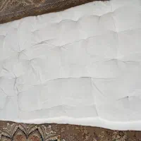 تشک پشمی نو|رختخواب، بالش، پتو|مشهد, توس (بلوار توس)|دیوار