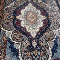 فرش شش متری