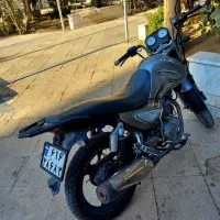 موتور سیکلت