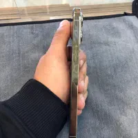 iPhone 13 Pro Max 256 ZA/A پک اصلی|موبایل|رشت, لاکانی|دیوار