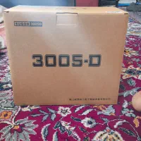 منبع تغذیه سوگون 3005D